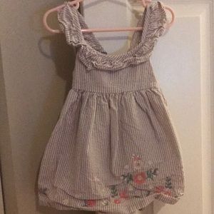 Babygirl dress